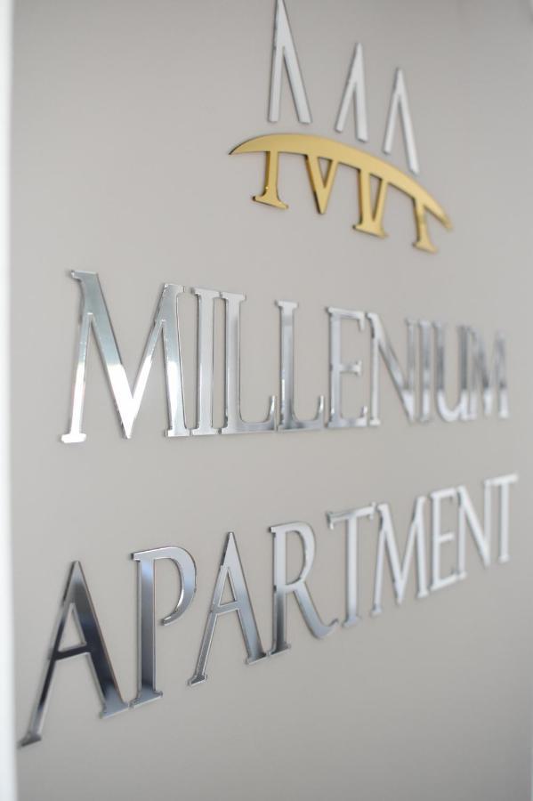 Millenium Apartment Soko Banja Exterior photo